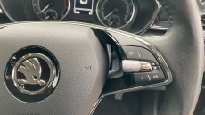 Skoda Fabia 1.0 TSI SE Comfort 5dr Petrol Hatchback